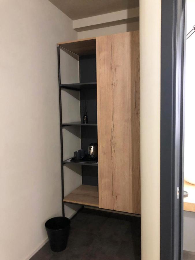 فندق Battisti 56 Porto SantʼElpidio المظهر الخارجي الصورة